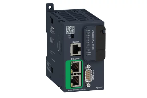 PLC Schneider M251
