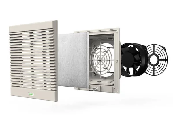 Sistemas de Ventilación Genrod