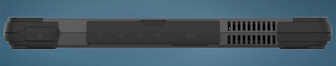 Tablet SIMATIC ITP1000 