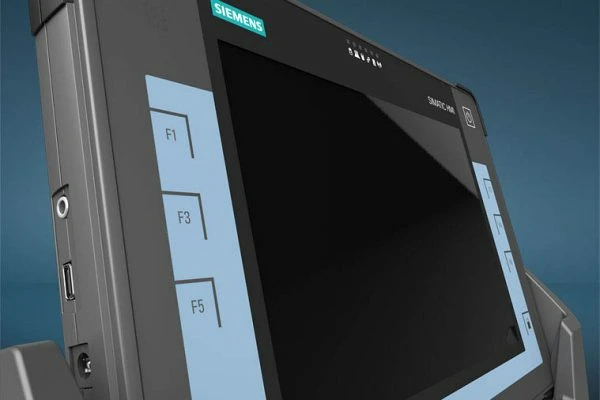 Tablet Industrial Siemens