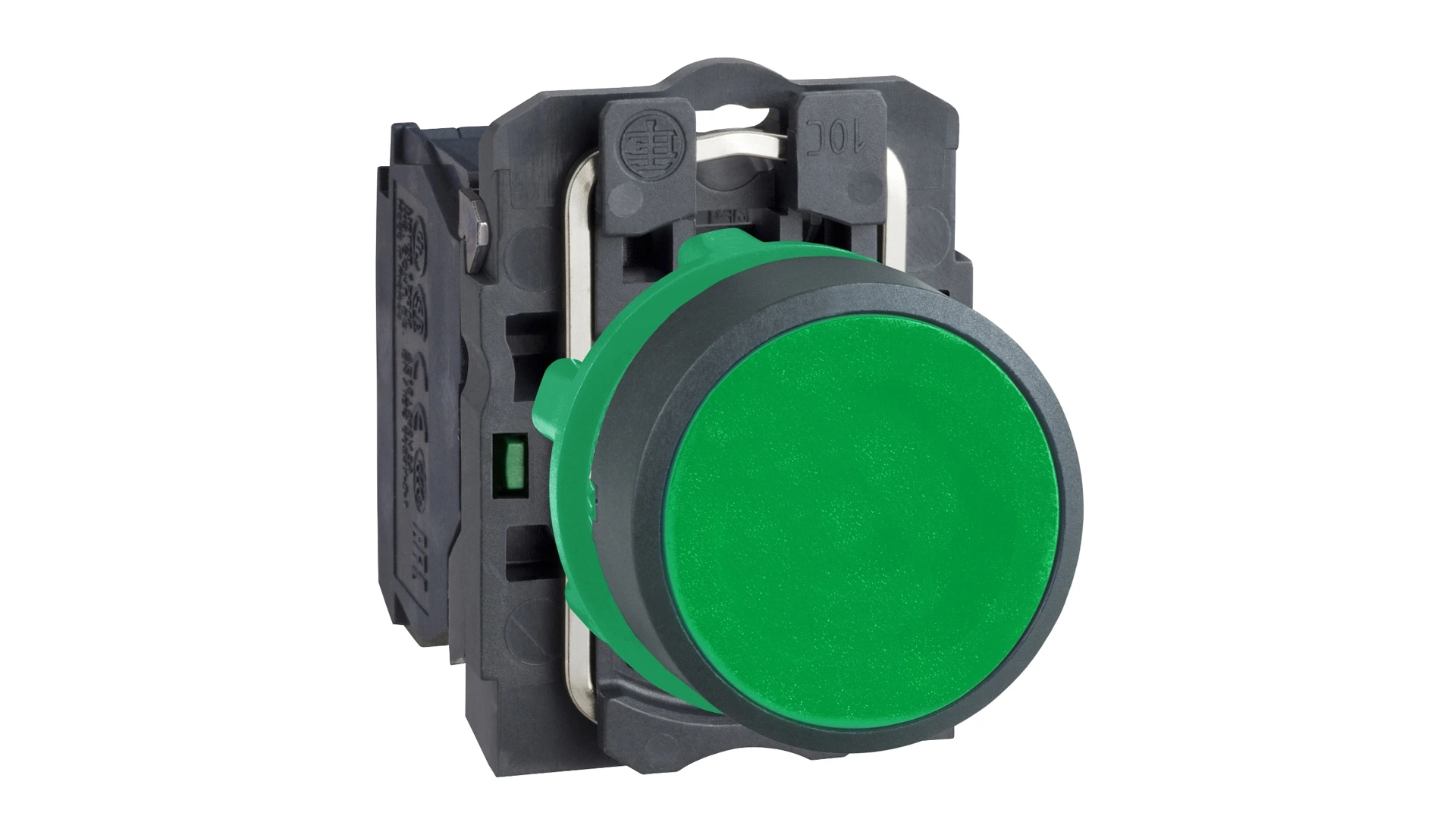 Pulsadores y Botoneras Schneider XB5