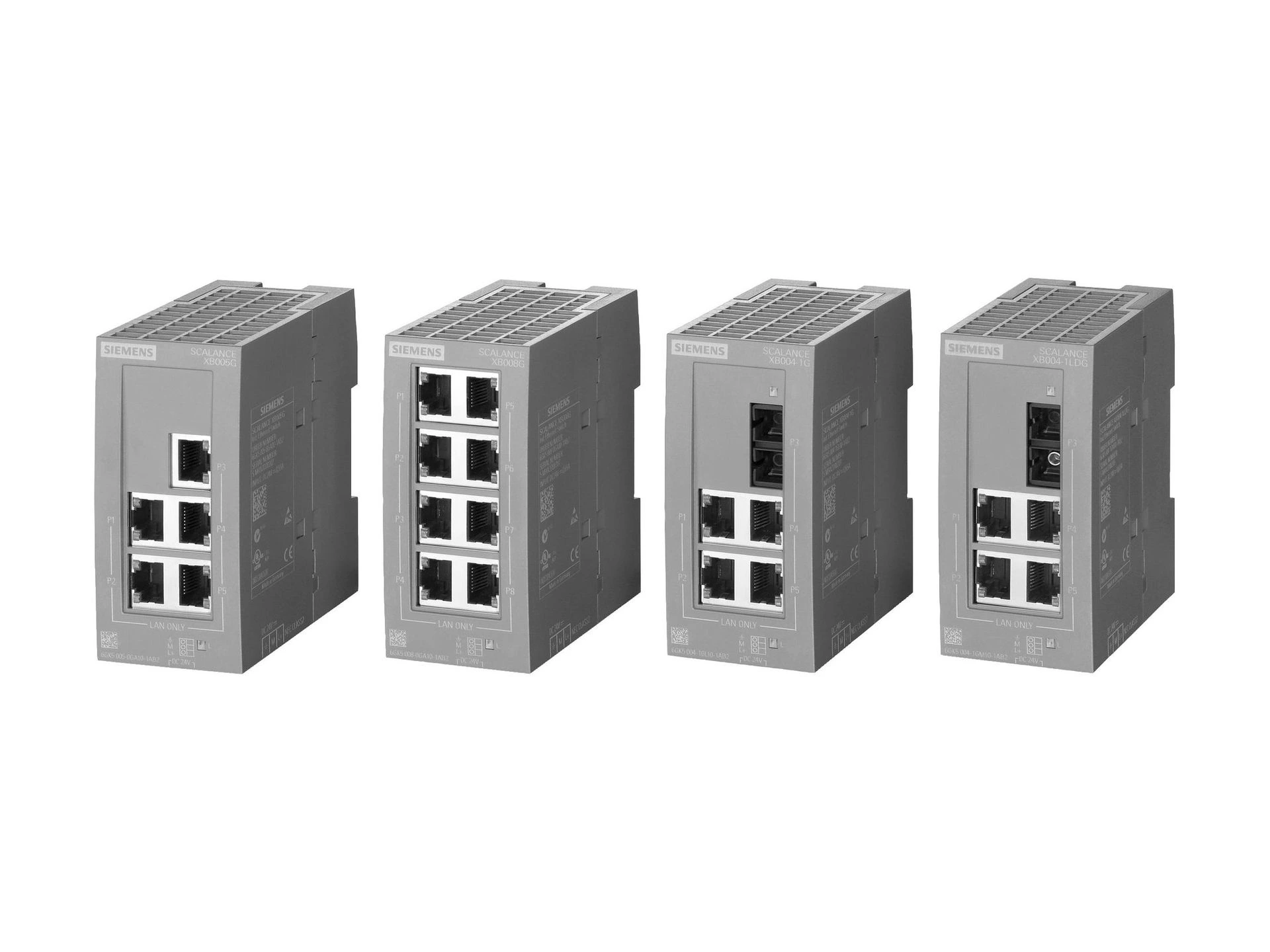 Switch SCALANCE X-000