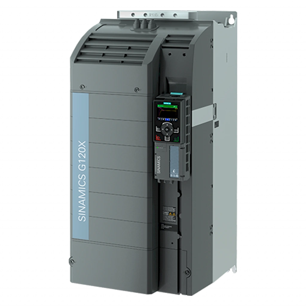 Variadores Siemens SINAMICS