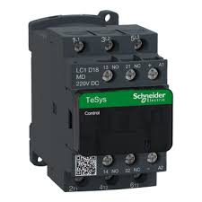 Contactor Schneider Electric