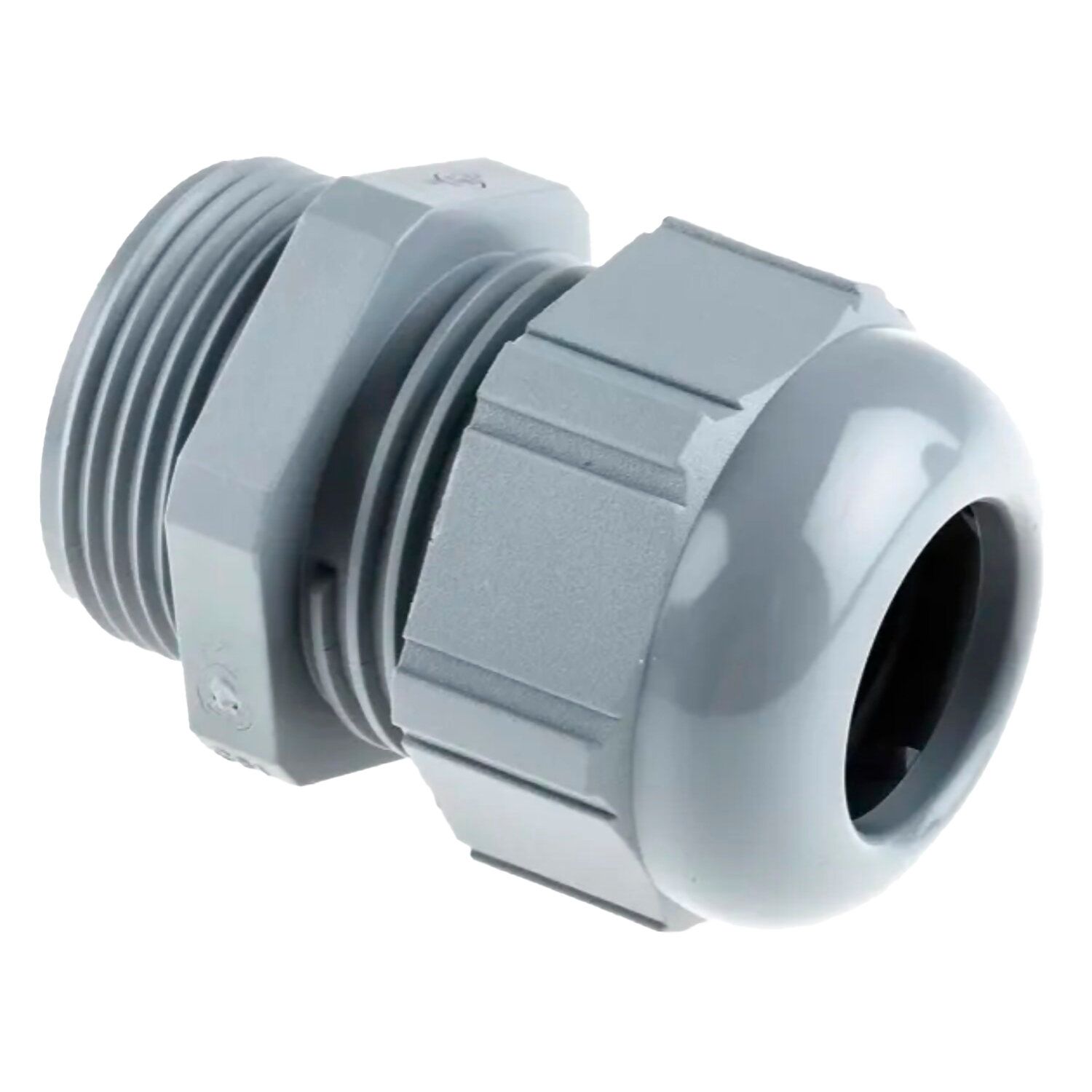 Prensacable PG21 Diámetro 33mm Poliamida Gris Lapp Kabel