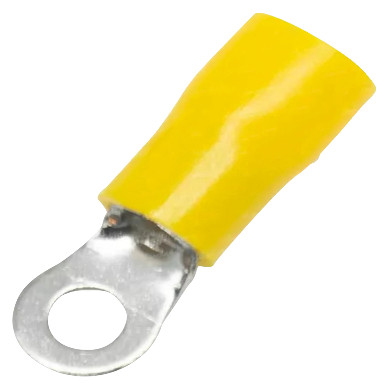 Terminal C1 Ojal Cobre Estañado 6mm2 Lct