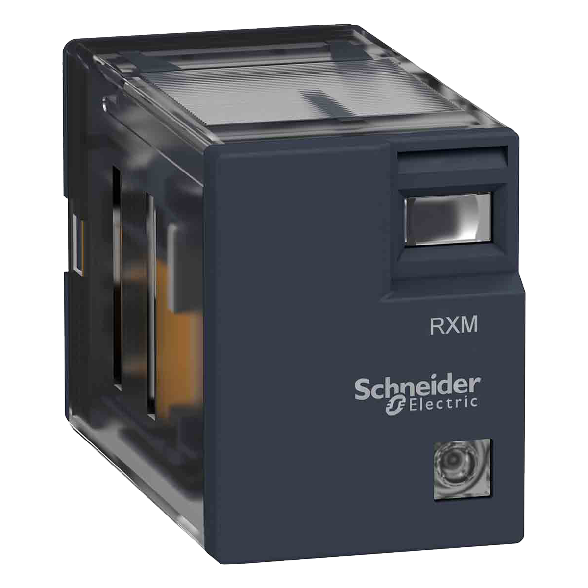 [30064] Relé 4NA 230VCA 3A S/Led Schneider Electric