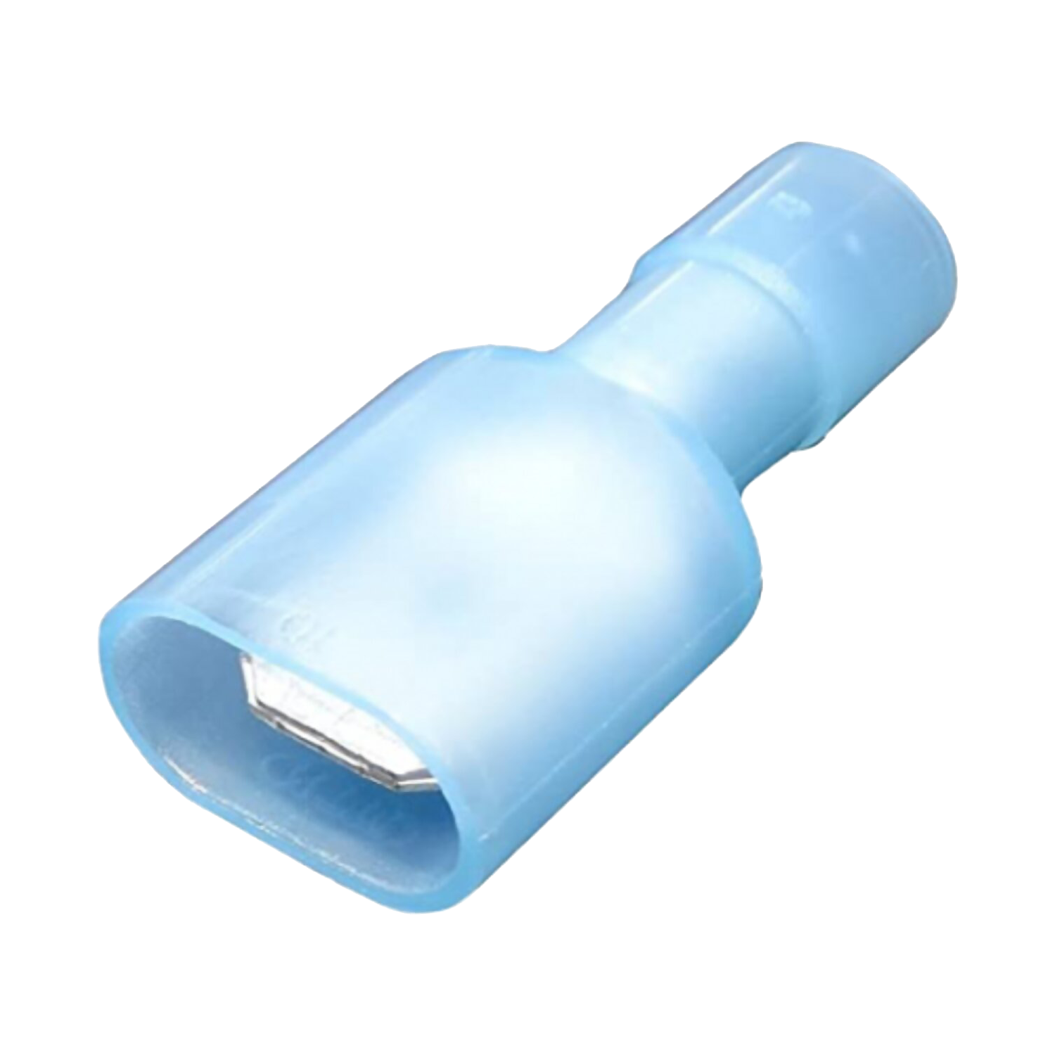 Terminal B22 Pala Cobre Estañado 2,6mm2 Tbcin