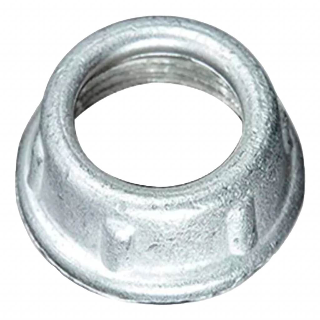 [8778] Boquilla de Aluminio 3/4" 20mm Gas Delga