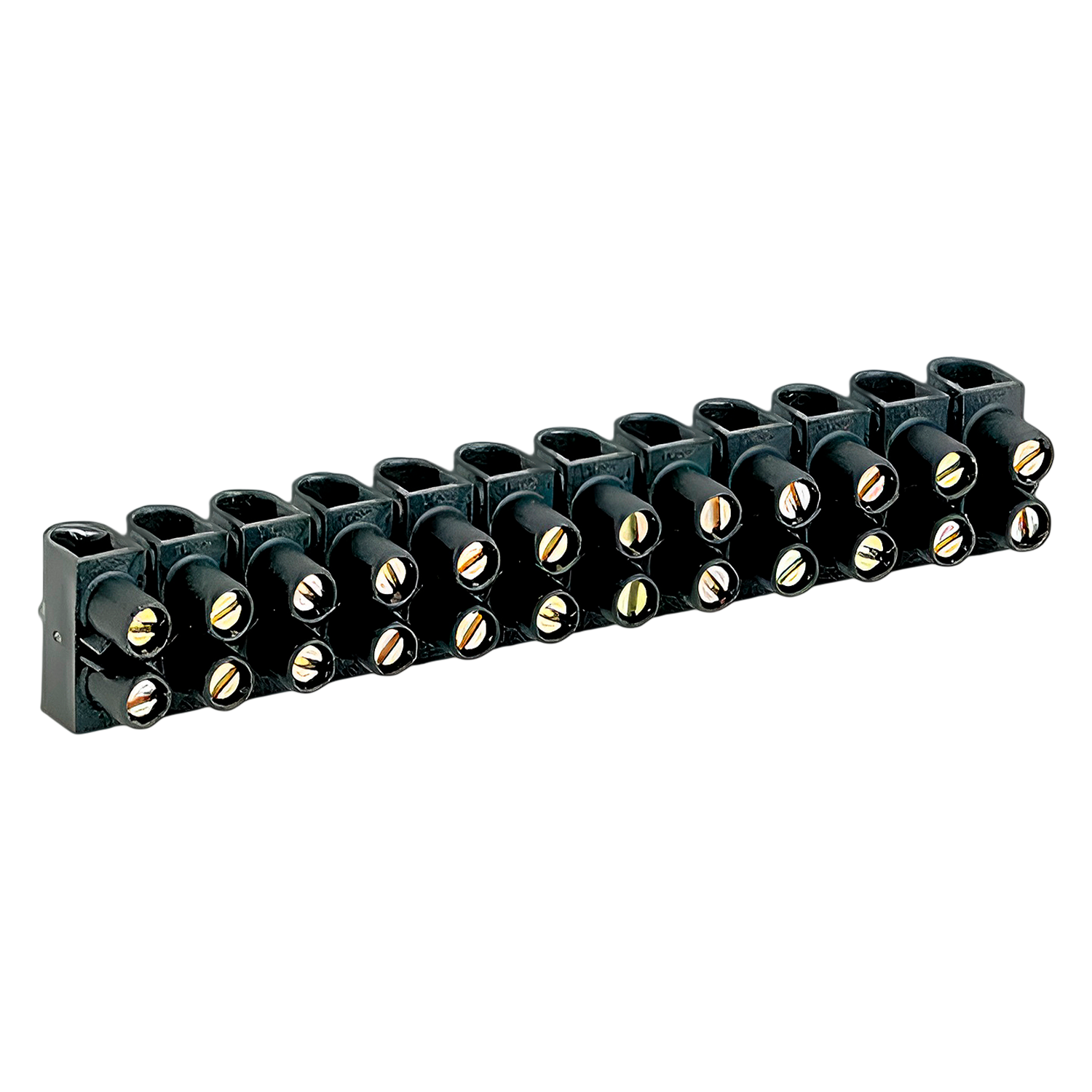 Bornera Flexible 57A P/Cable 10mm2 Legrand