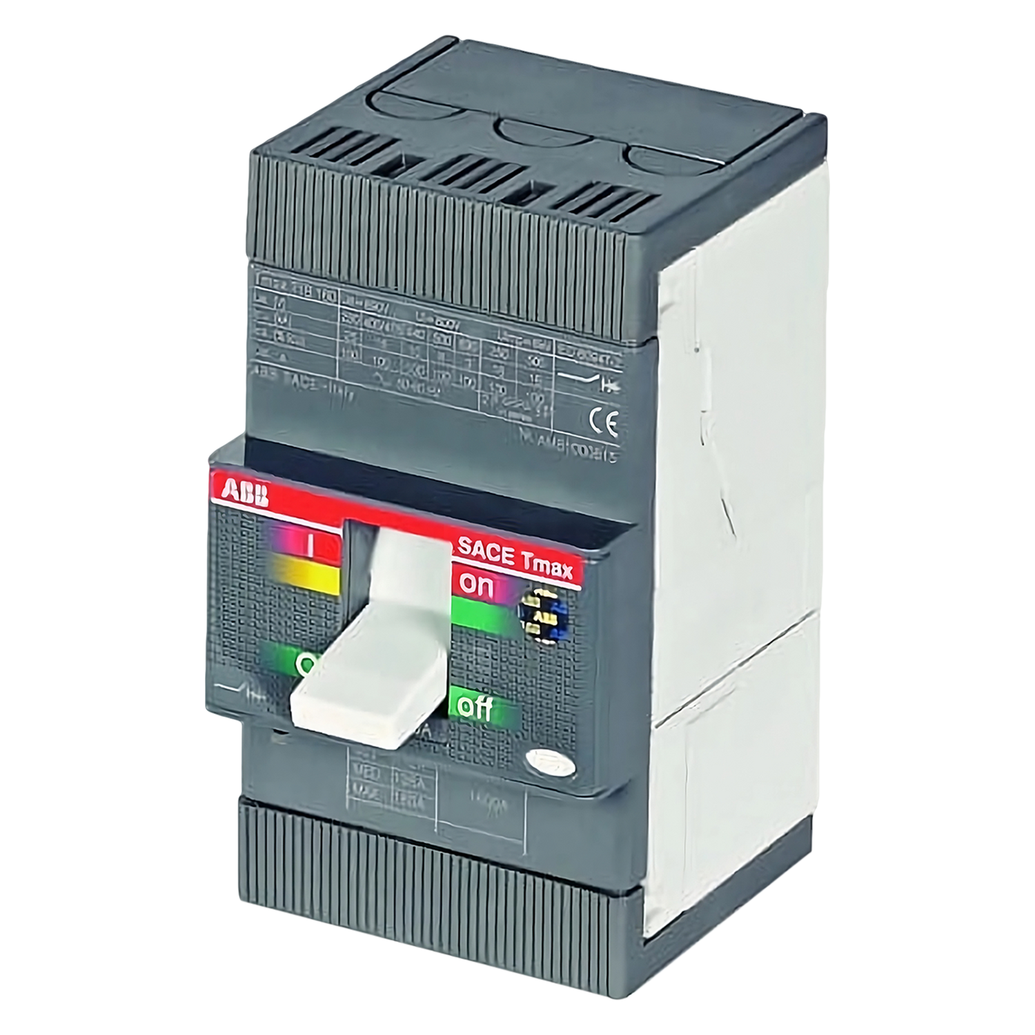 [21522] Interr. 1SDA Fijo 3P 32A 500VCC/690VCA Abb