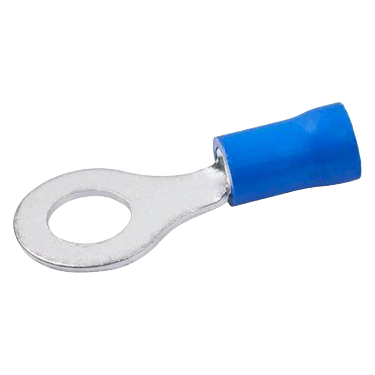 Terminal B5 Ojal Cobre Estañado 1,5mm2 Azul Fusse