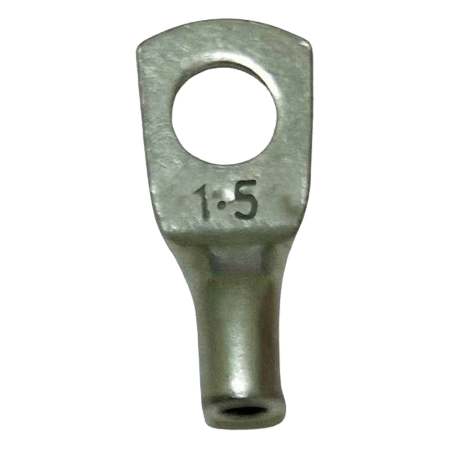 [3321] Terminal Ojal Cobre Estañado 1,5mm2 1/8" Fusse