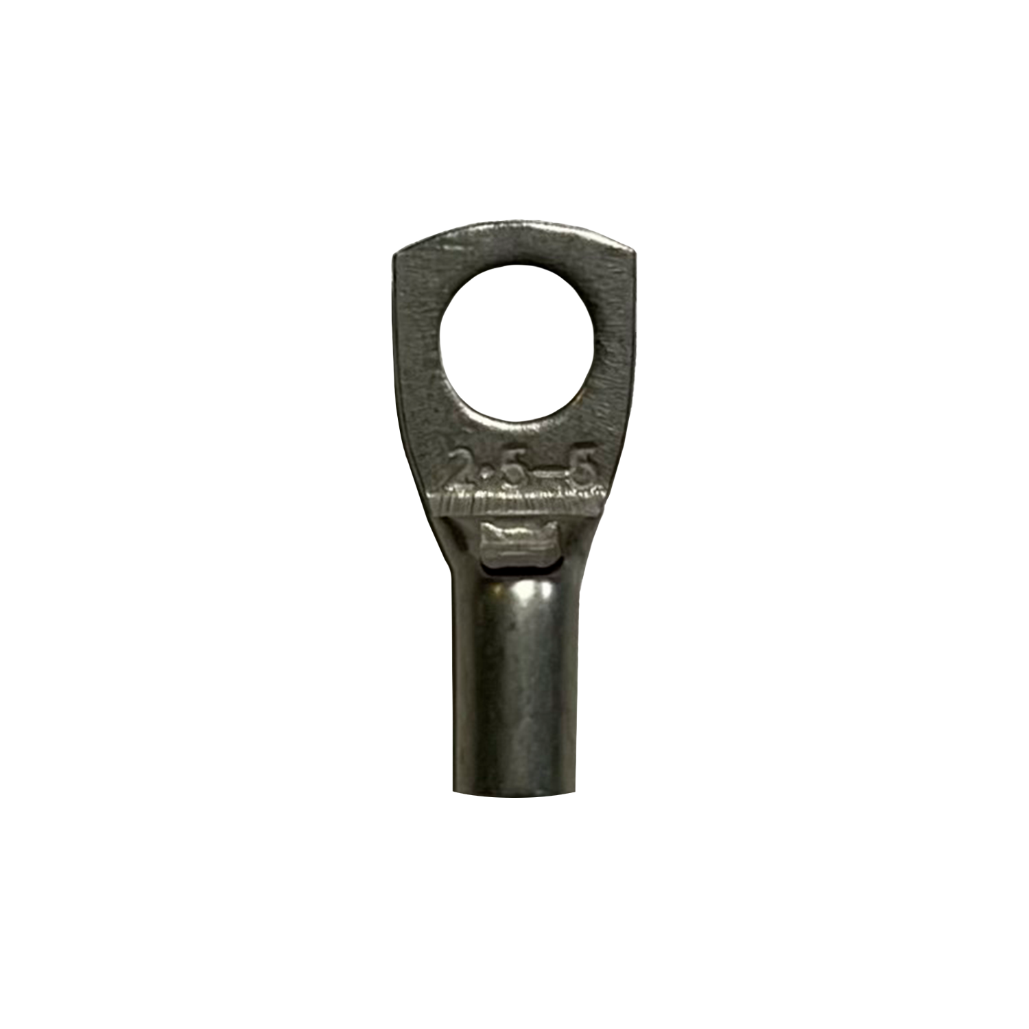 Terminal Ojal Cobre Estañado 2,5mm2 Fusse