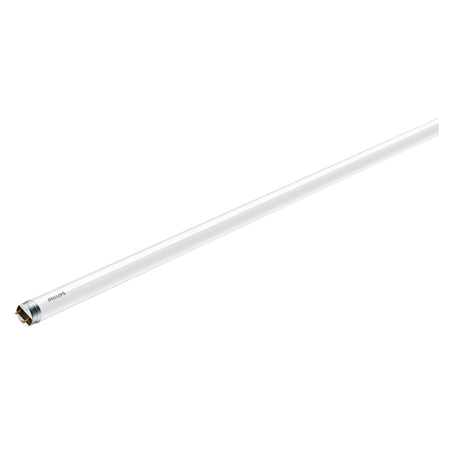 Tubo Led Ecofit 16W 740 Luz Neutra 1200mm Philips
