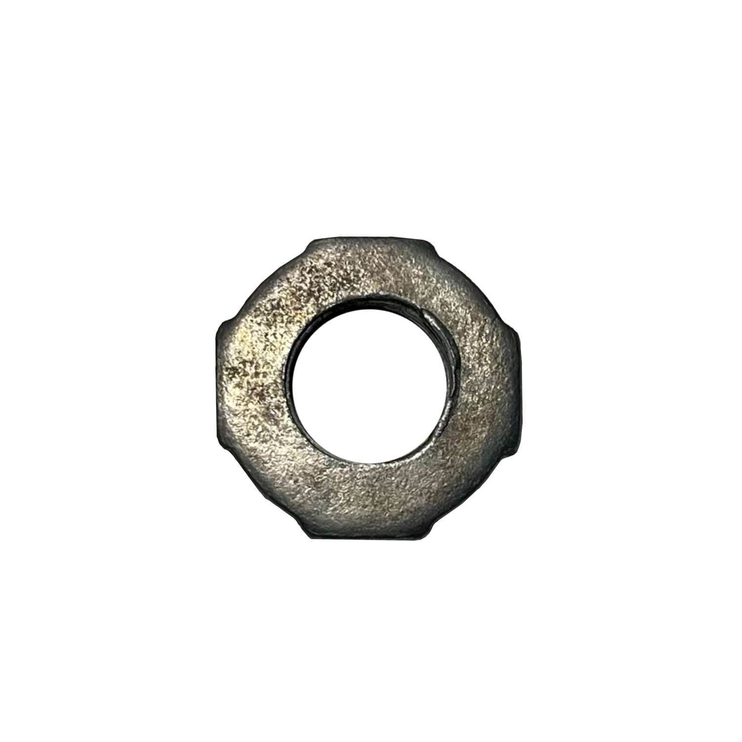 [8769] Tuerca Aluminio 5/8" 15,875mm Eléctrica Delga