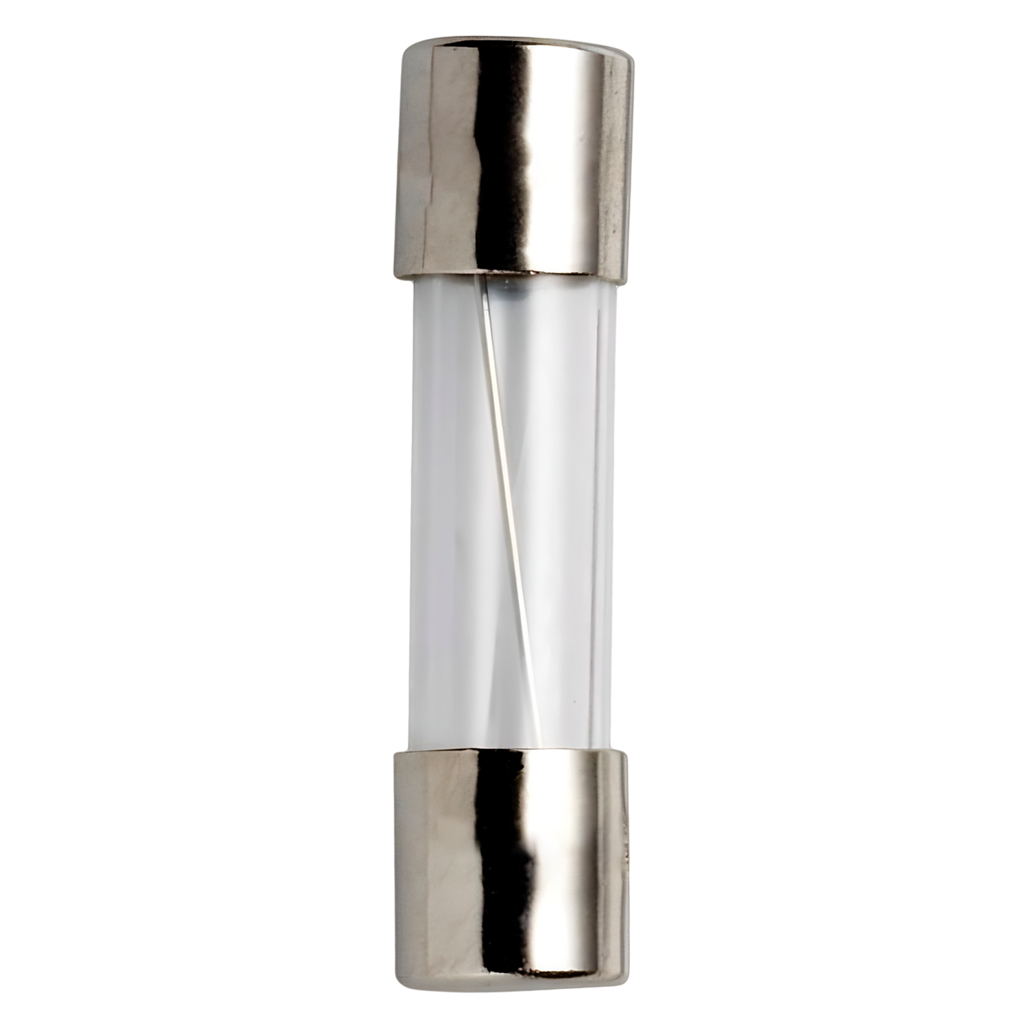 [3998] Fusible Vidrio 25x5mm 3A Canal