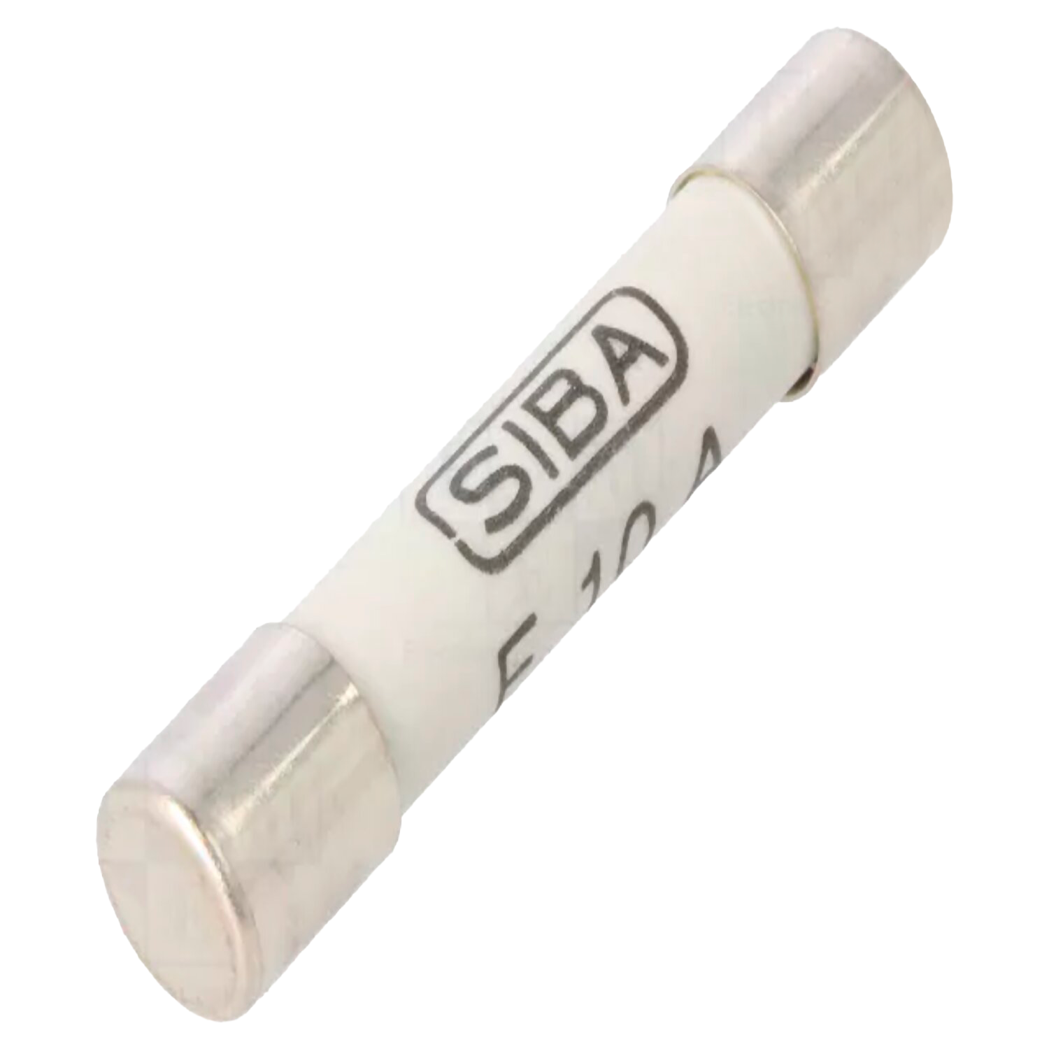 Fusible Ultra Rápido 10A Siba