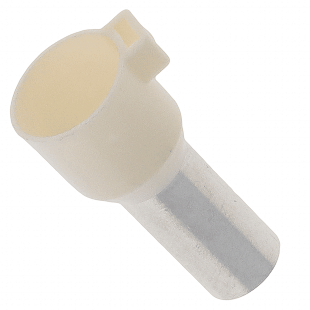 PUNTERA TUBULAR PARA LENGUETA 16 MM2 (XUNIDAD) DZ5CA162