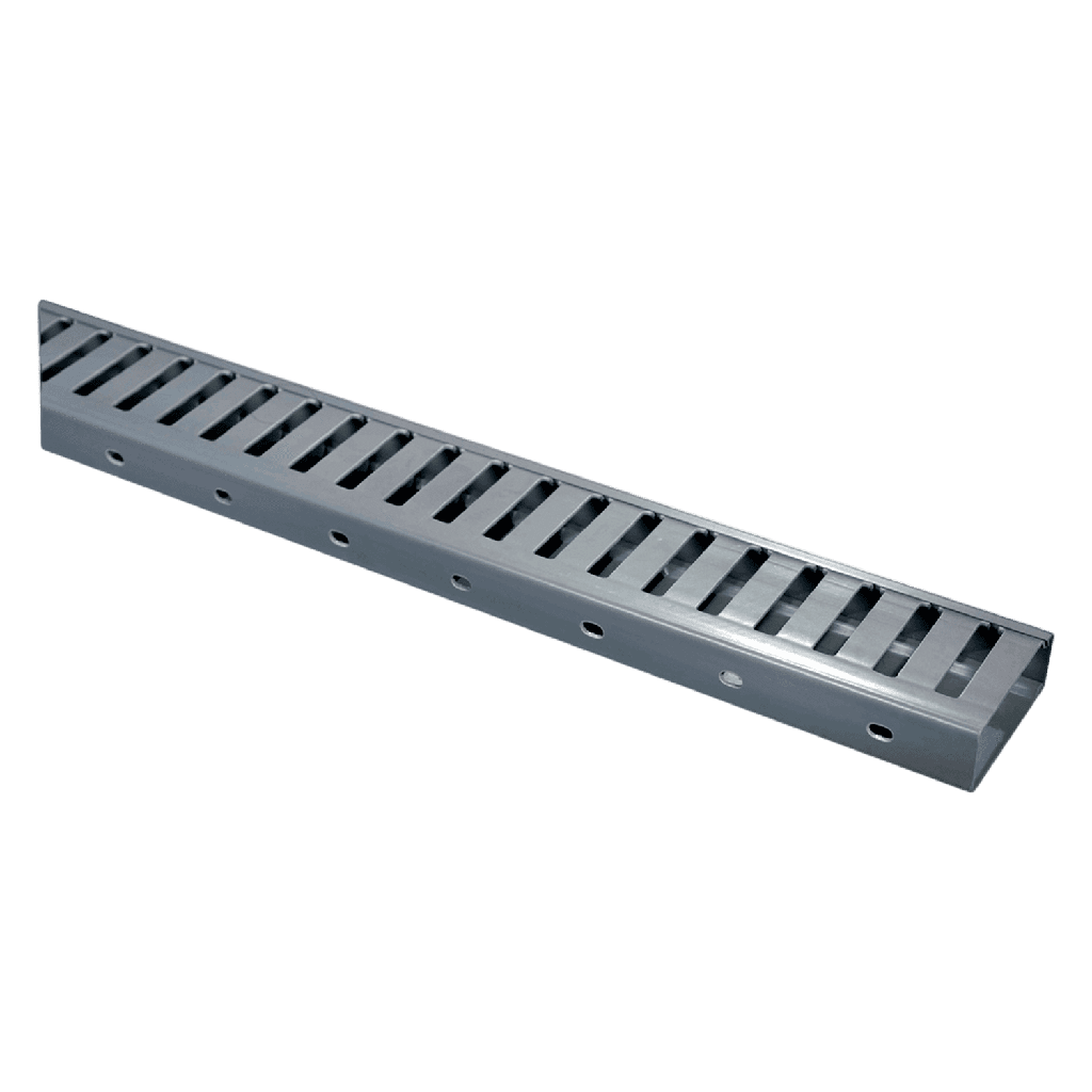 [21716] Cablecanal DXN Ranurado 25x60mm Tira de 2Mts Schneider Electric