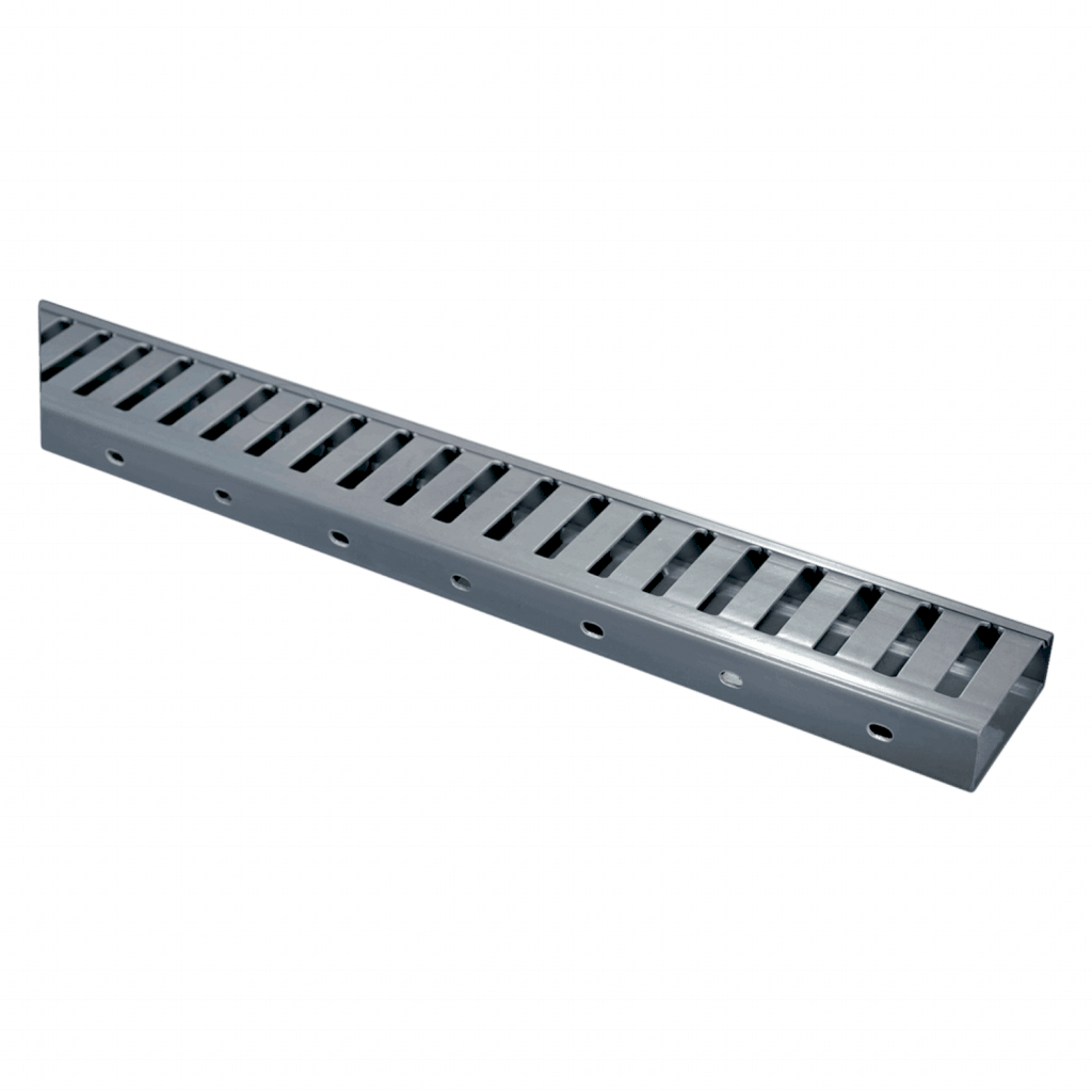 Cablecanal DXN Ranurado 25x60mm Tira de 2Mts Schneider Electric