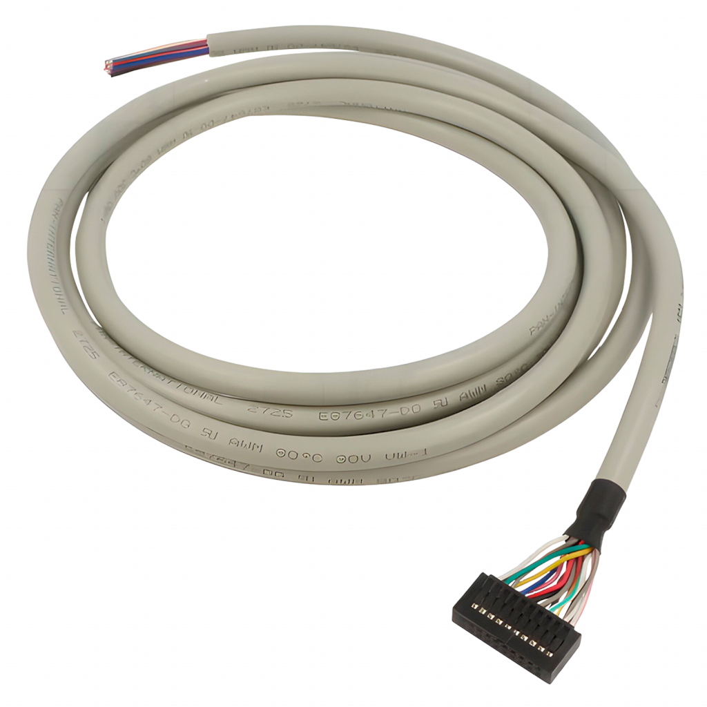 [21780] CABLE 16 VIAS EXPANSION 3 M HILOS LIBRES TWDFCW30K