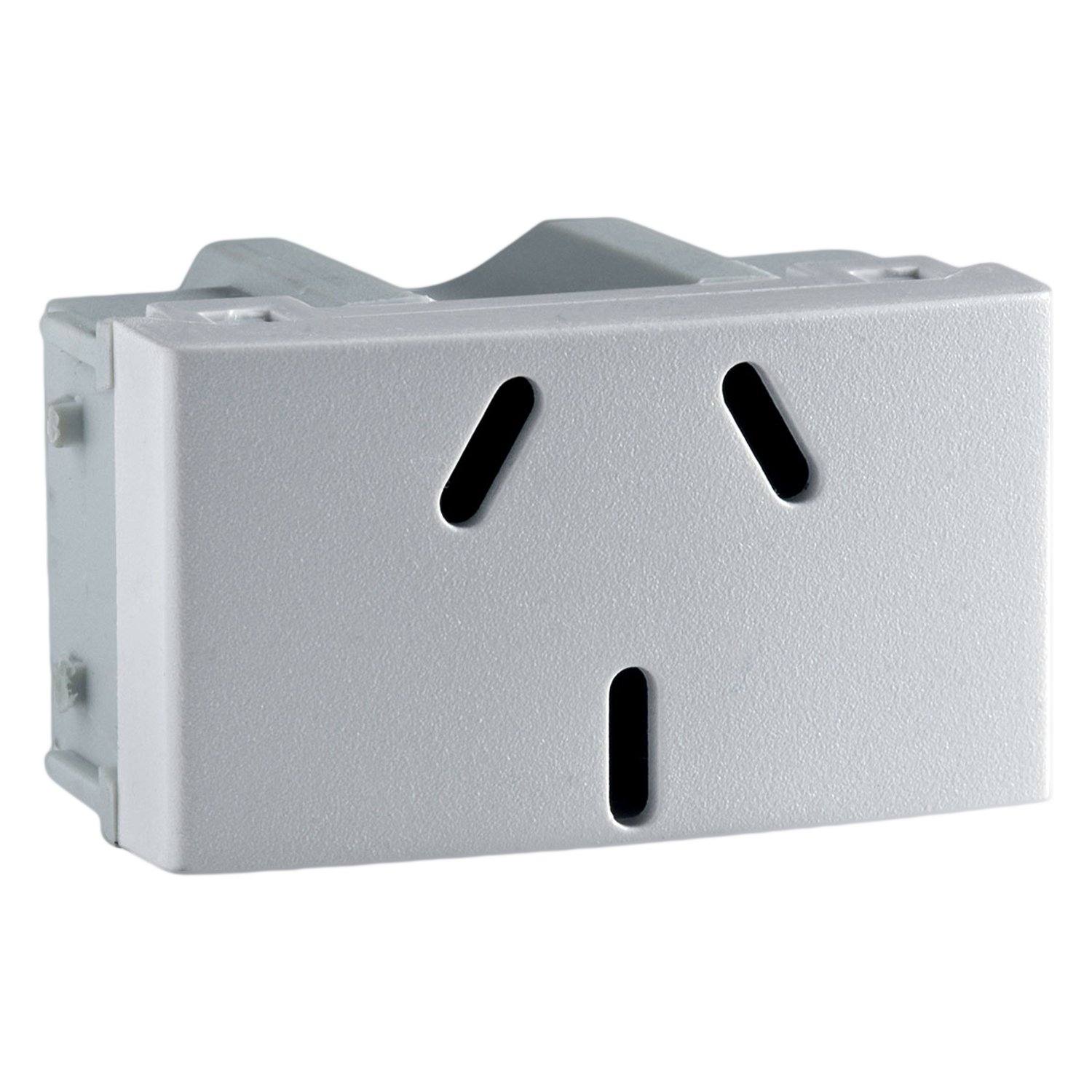 [31342] Toma C/Tierra Roda 10A 220V Blanco Schneider Electric