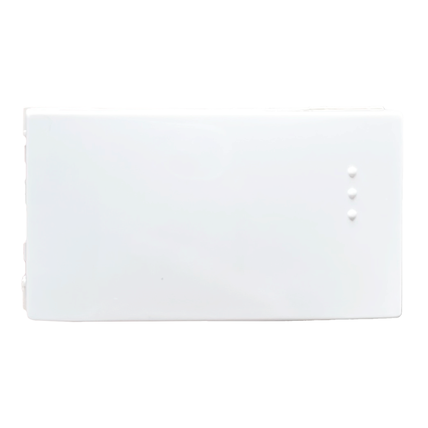 [31327] Módulo Base 1 Punto Blanco Schneider Electric