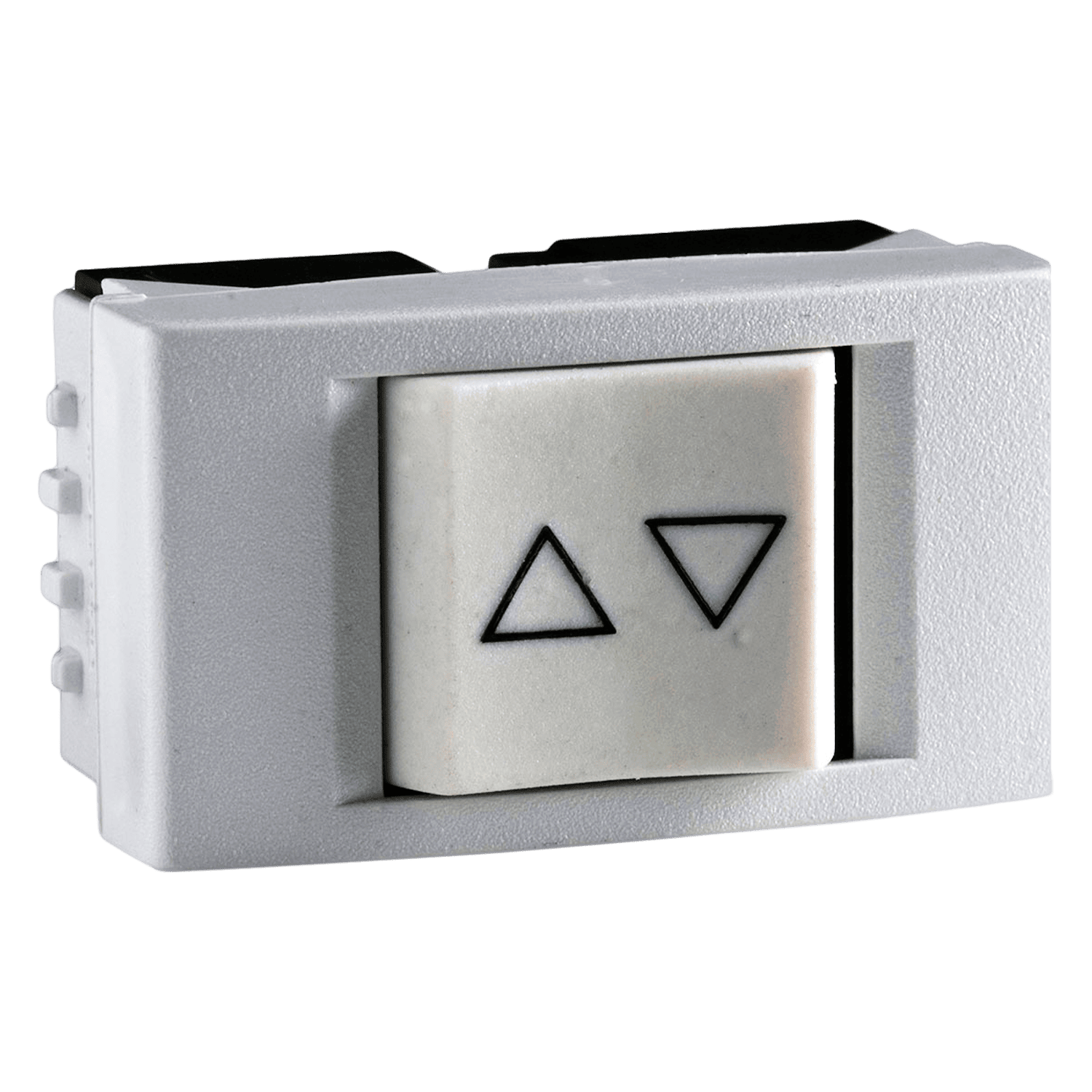 Módulo Roda Interruptor P/Comando de Cortina 10A-250V Schneider Electric