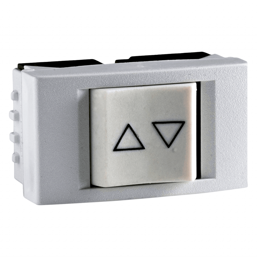 MODULO INTERR SCH P/COMANDO DE CORTINA 10A-250V WDA51091