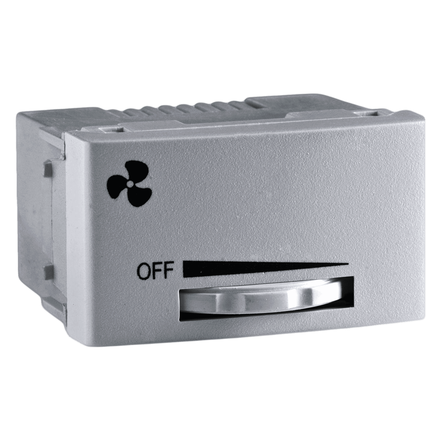 [31345] Dimmer Roda Ventilador 250V-250W Blanco Schneider Electric