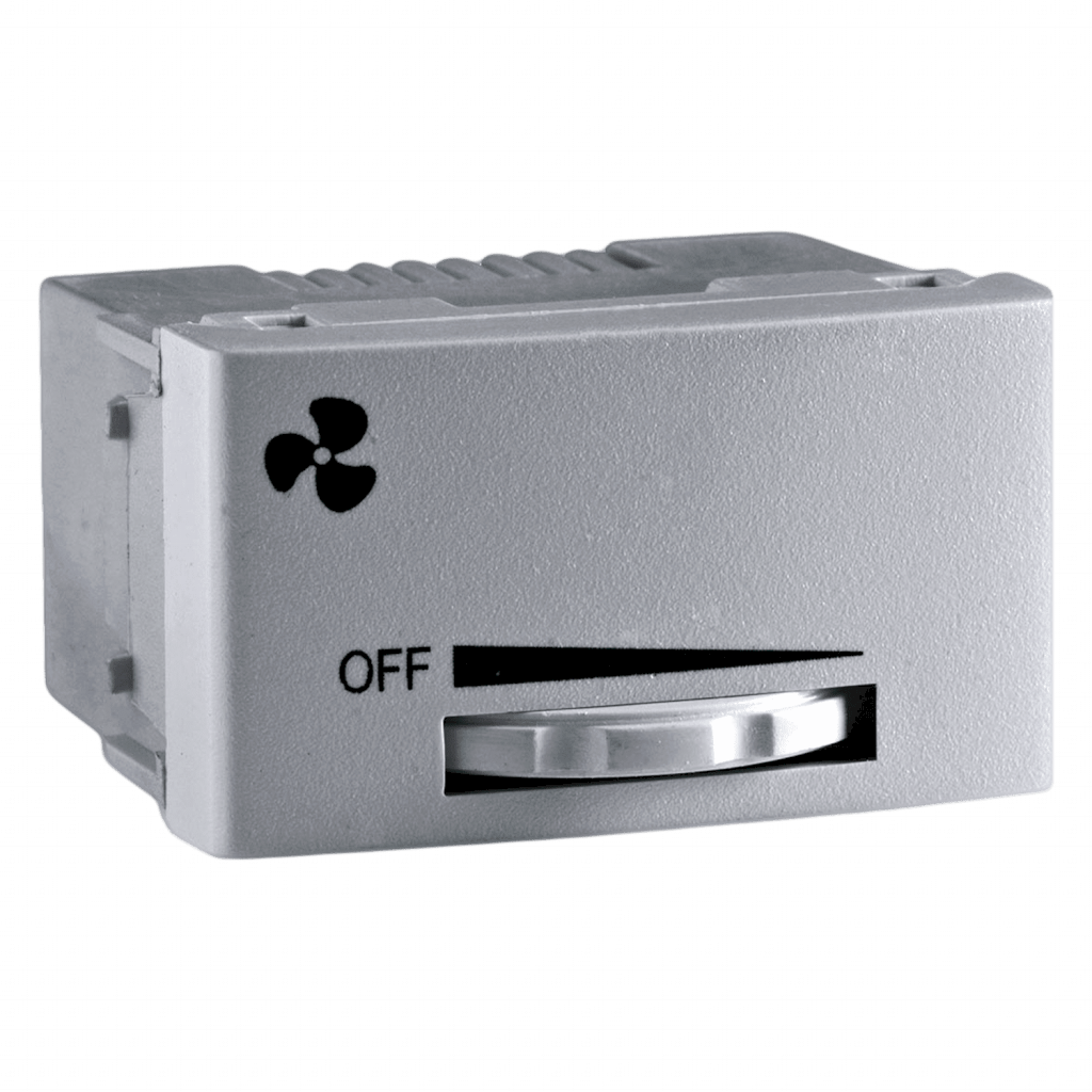 MODULO DIMMER VENTILADOR SCH 250W BCO RODA WDA55051