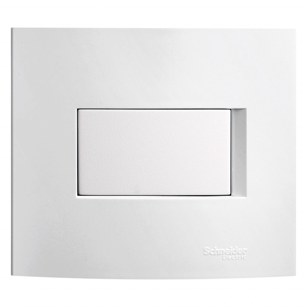 Tapa Mignon Roda 1 Módulo Schneider Electric