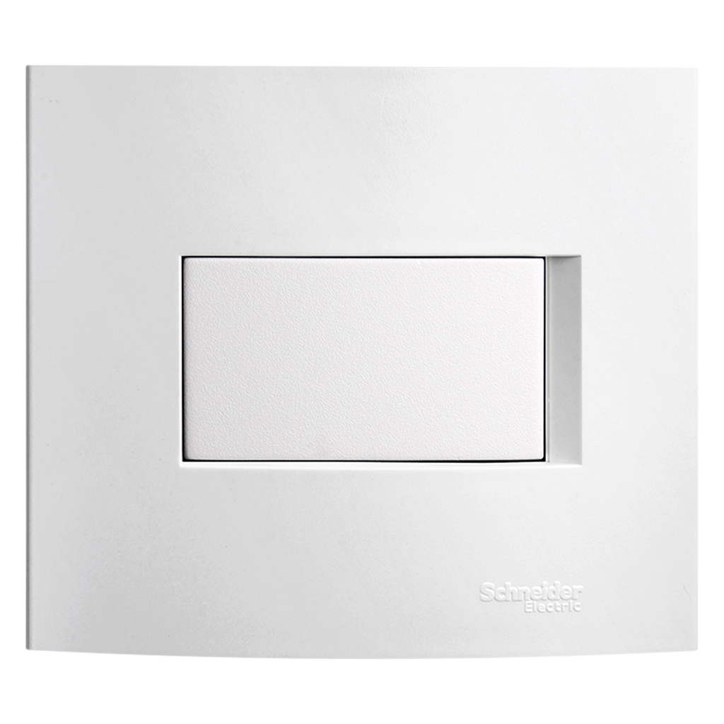 Tapa Mignon Roda 1 Módulo Schneider Electric