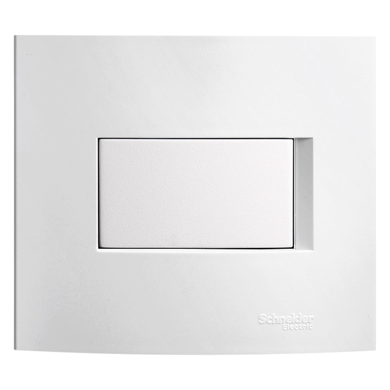 [31350] Tapa Mignon Roda 1 Módulo Schneider Electric