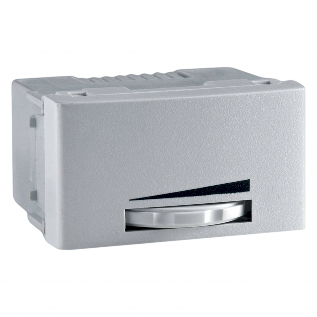 Dimmer Roda Lamp/Led 240V-250W Blanco Schneider Electric