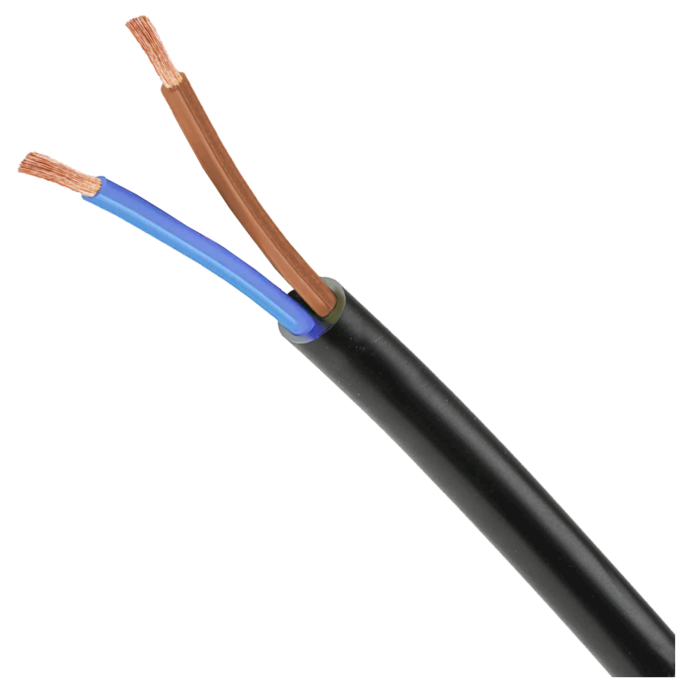 Cable Tipo Taller 2x1mm2 10A PVC Cobre Argenplas