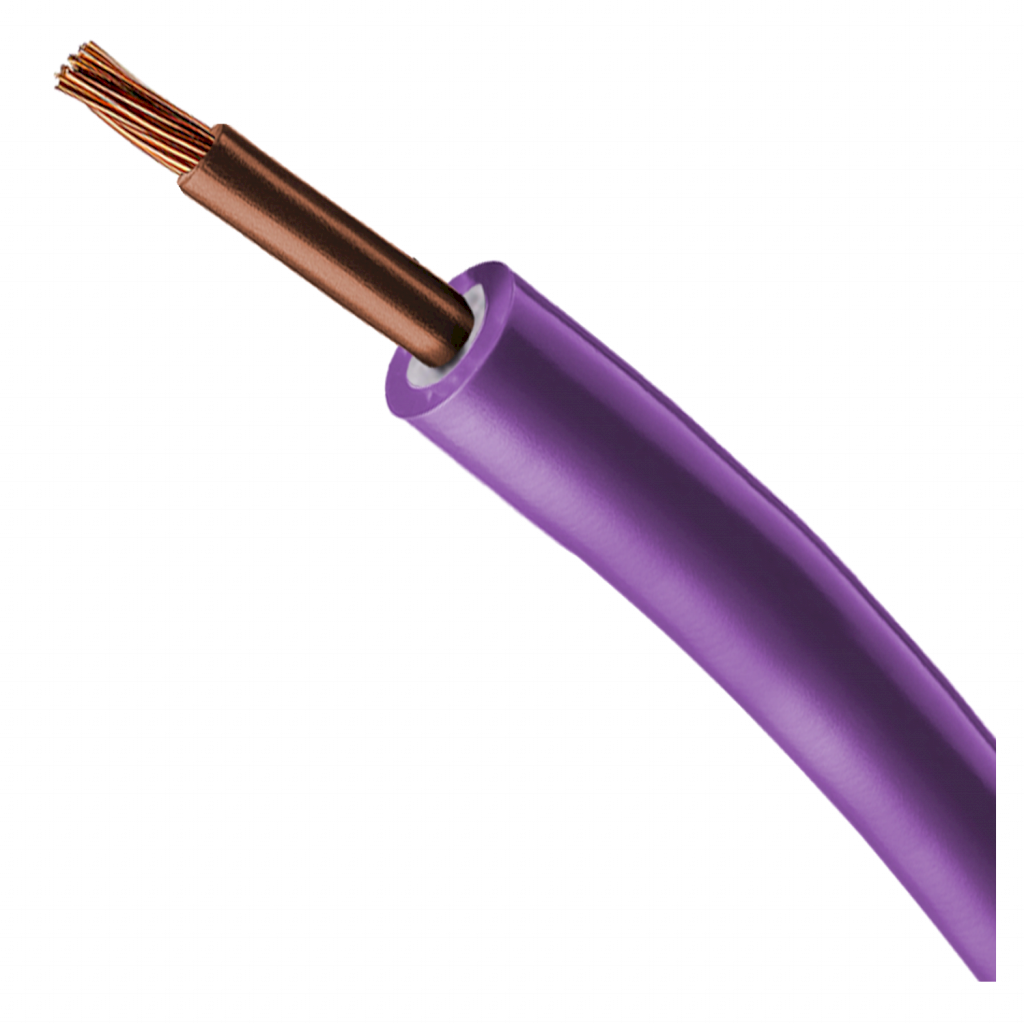 [20803] CABLE SUBTERRANEO 1X10mm² PVC ARGENPLAS S110F