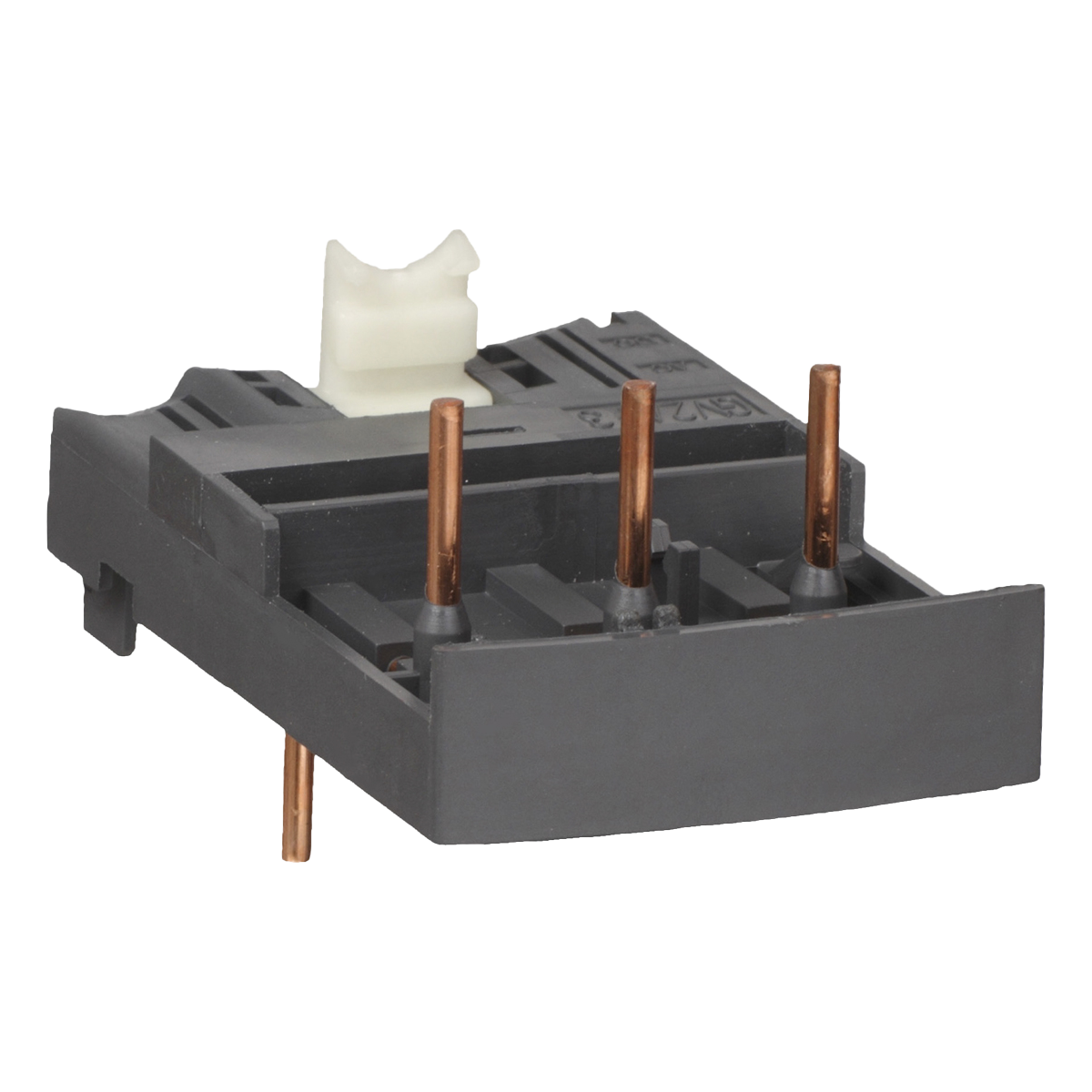 [21079] Union Guardamotor/Contactor GV2/LC1D Tornillo Schneider Electric