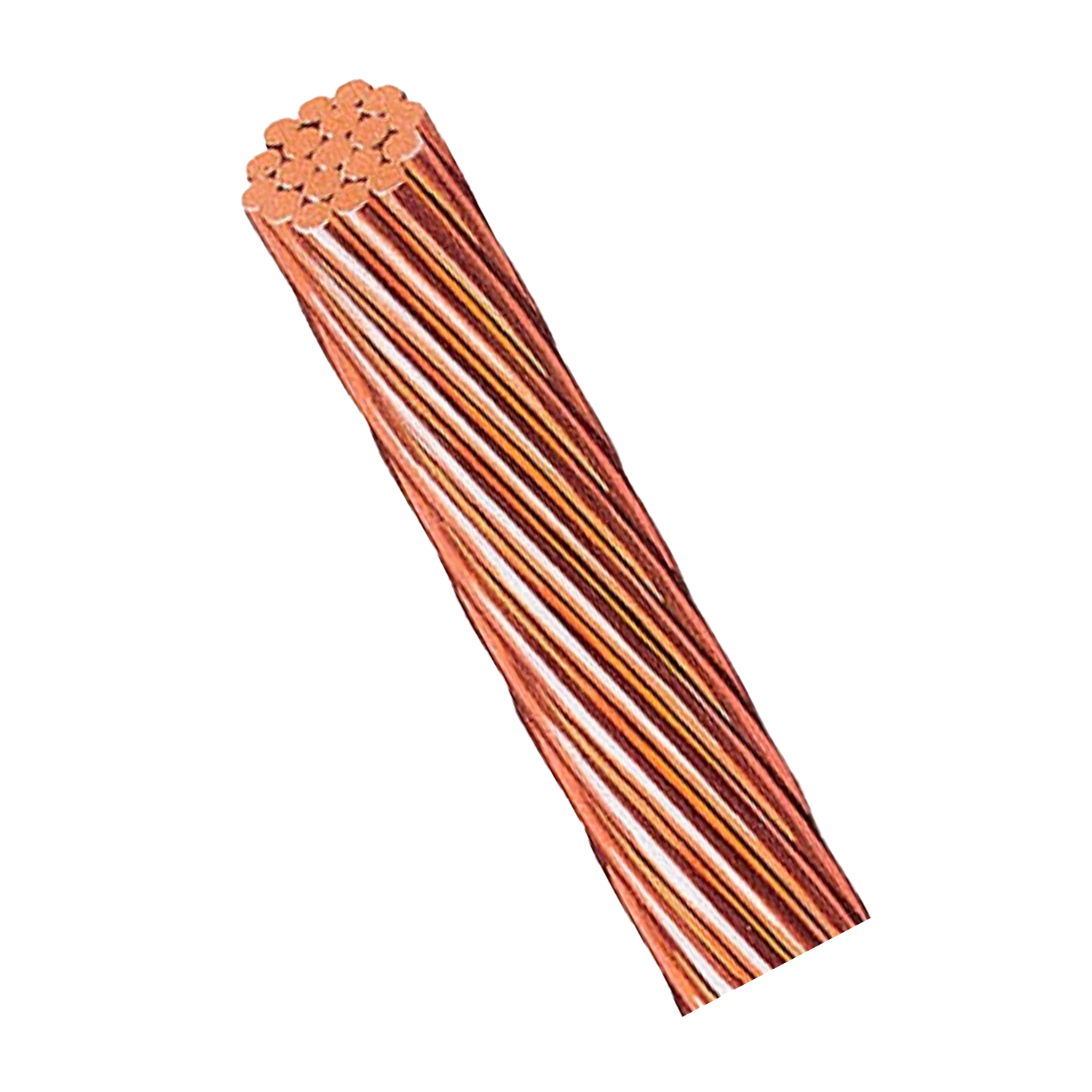 Cable Desnudo de Cobre 19 Conductores 50mm2 Argenplas