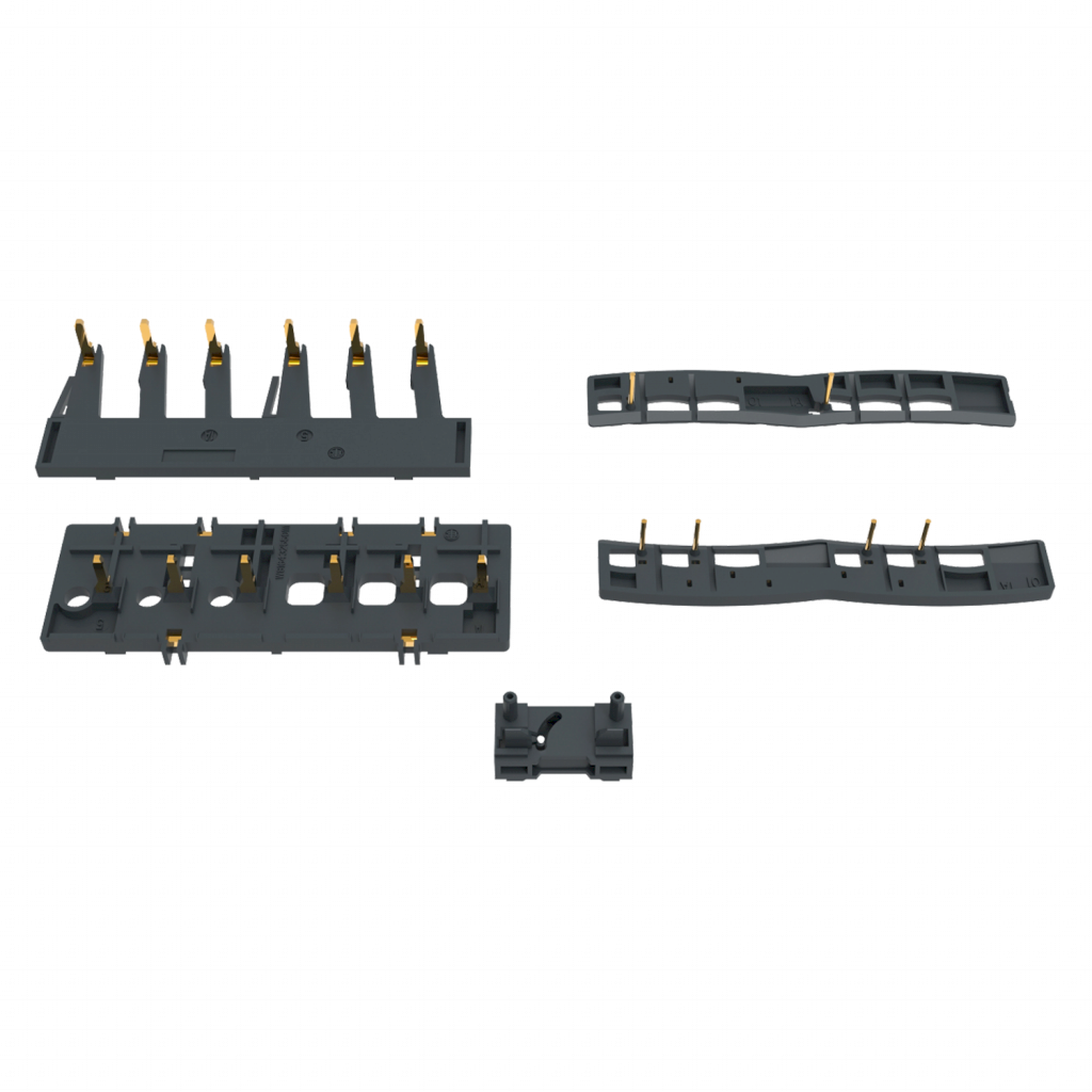 KIT INVERSOR PARA CONTACTORES LC1D09... D38 LAD9R1V