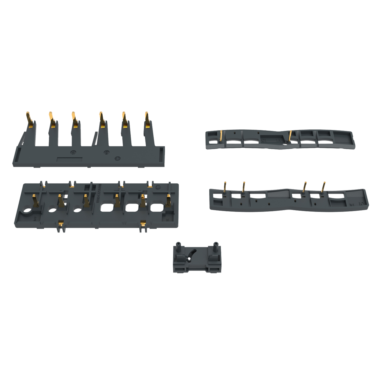 [22619] Kit Inversor Tesys D P/Contactores Schneider Electric