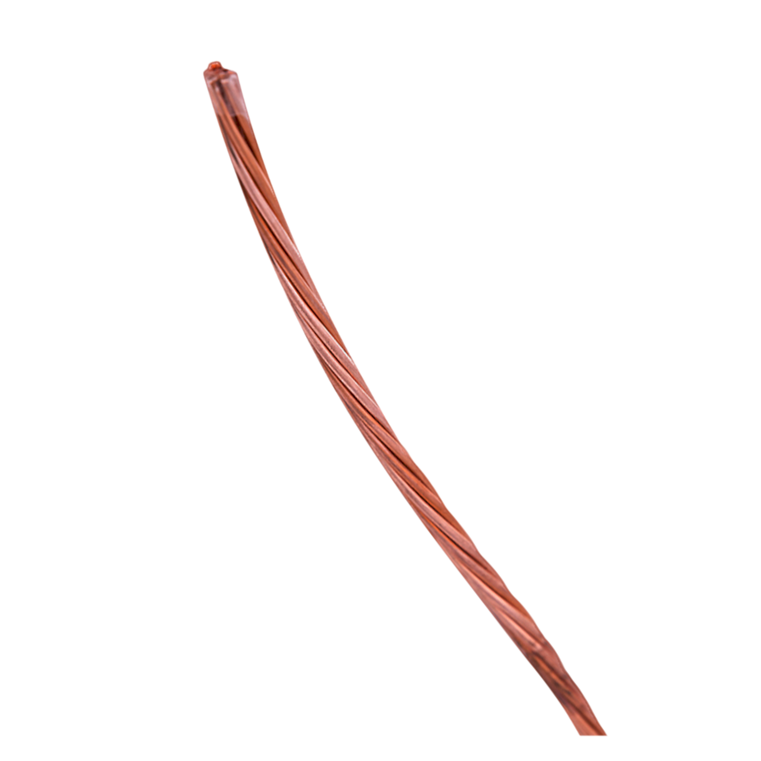 [22972] Cable Desnudo de Cobre 7 Conductores 35mm2 Argenplas