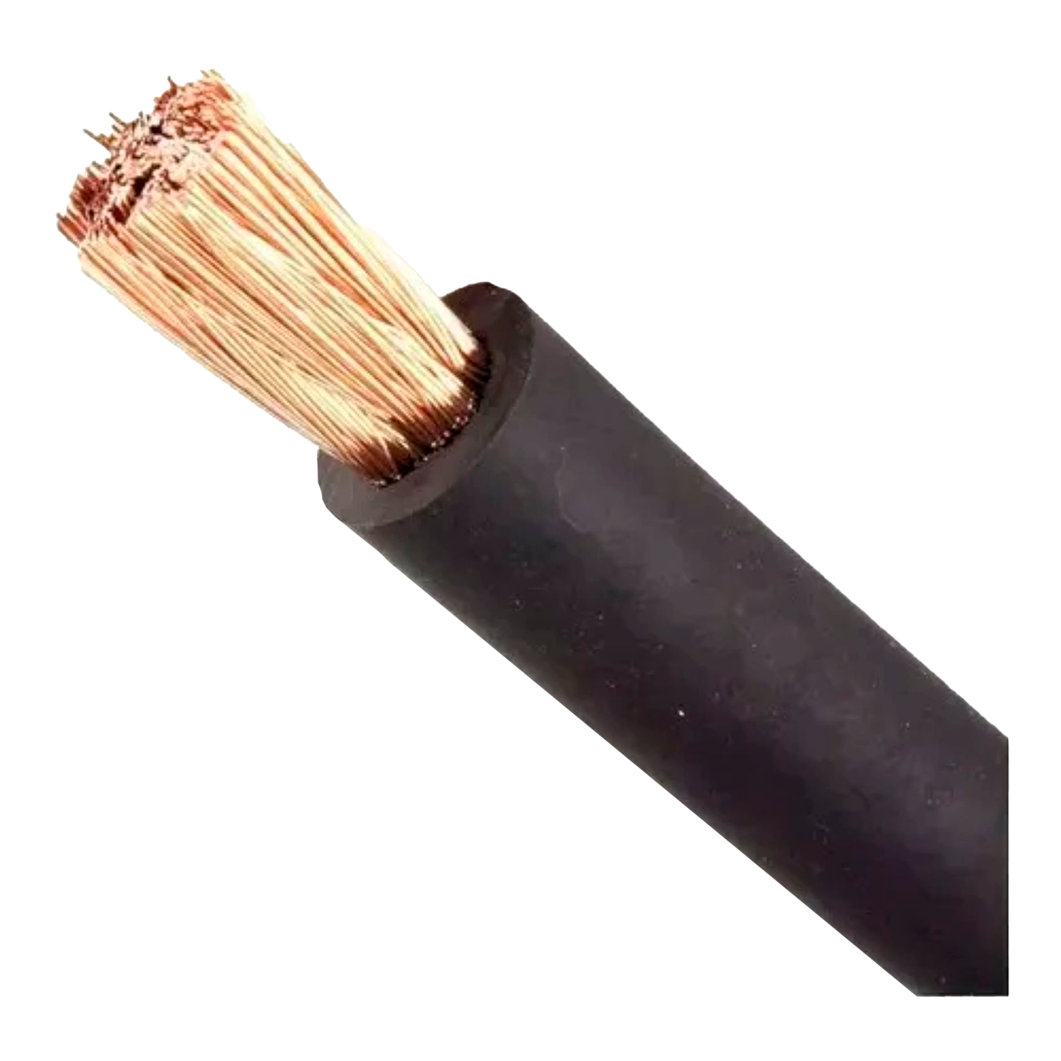 Cable Soldadura Extra Flexible 1 Conductor 70mm2 Argenplas