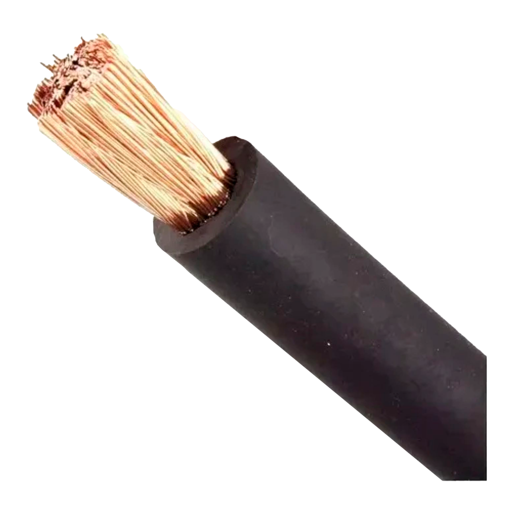 [27013] Cable Soldadura Extra Flexible 1 Conductor 70mm2 Argenplas