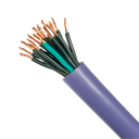 Cable Subterraneo 10x1,5mm2 9A PVC Violeta Argenplas