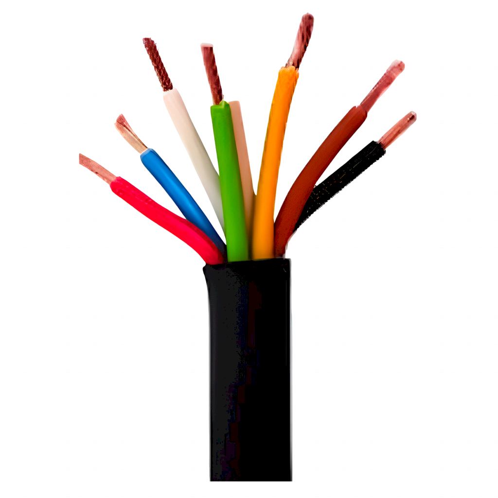 CABLE TIPO TALLER 10X1,5mm² ARGENPLAS T10150NEMT