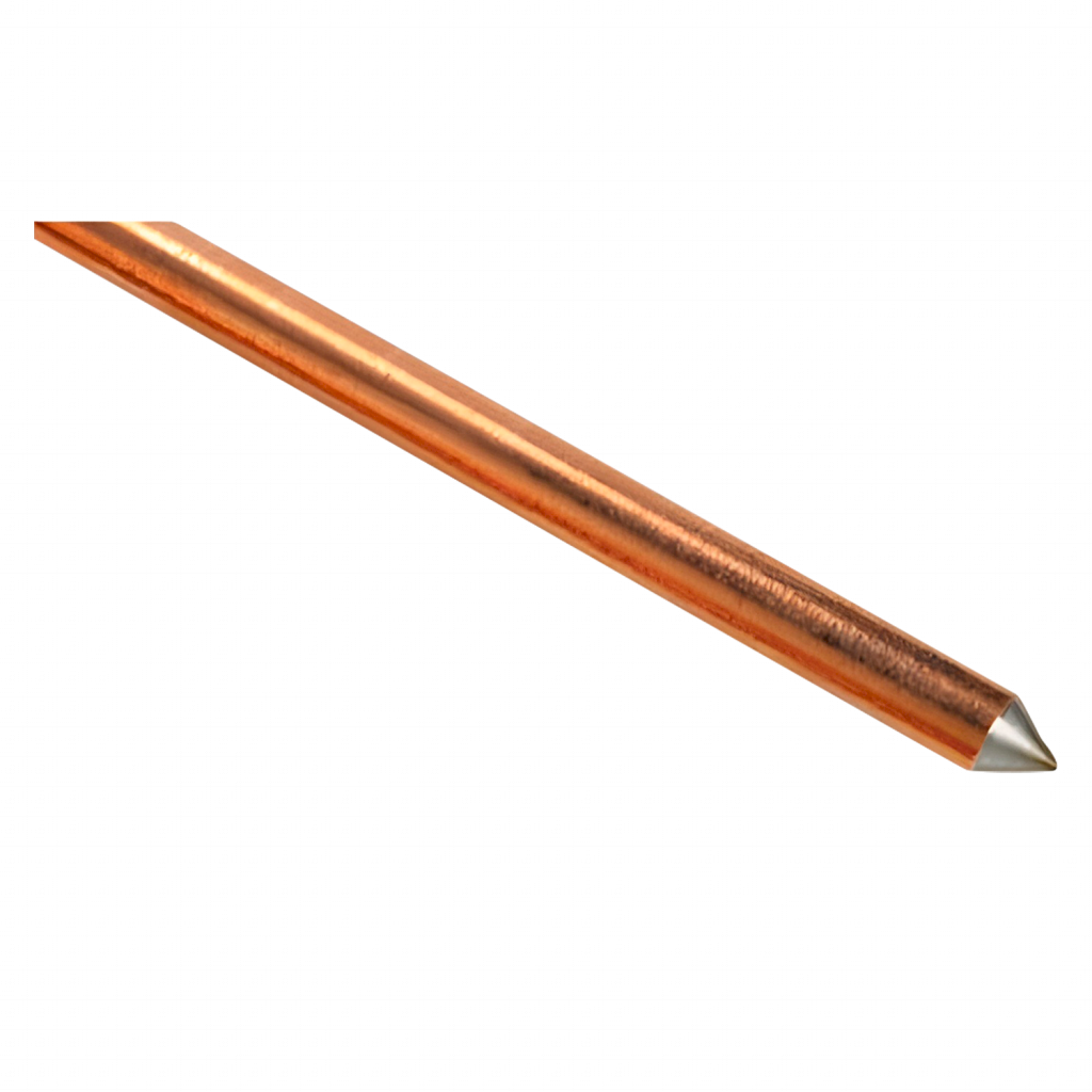 [7986] JABALINA GR Cu 3/4" x 1,5 Mts. CON SELLO JLJC1915