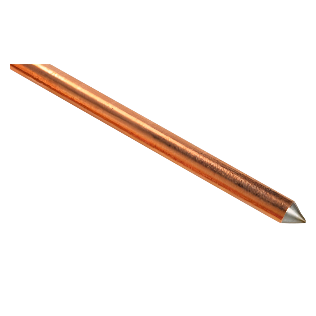 [7986] Jabalina JLJC Gr Cu 3/4" x 1,5Mts C/Sello Genrod