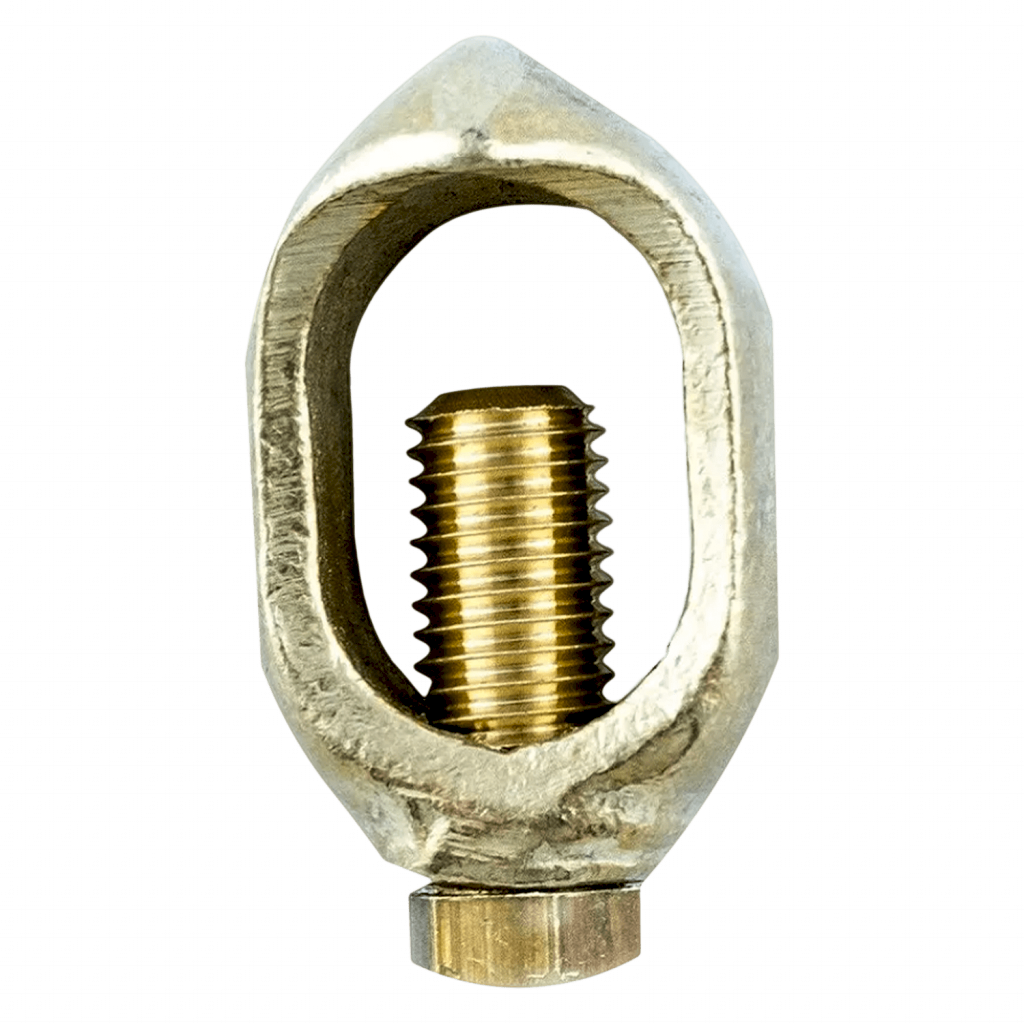 [1508] Manguito De Acople P/Jabalina De 5/8" Genrod